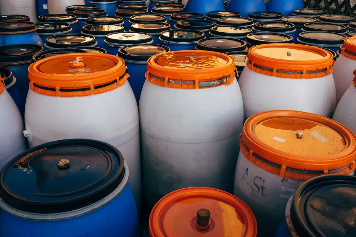 Chemical & Toxic Waste Cleanup in Ann Arbor, MI
